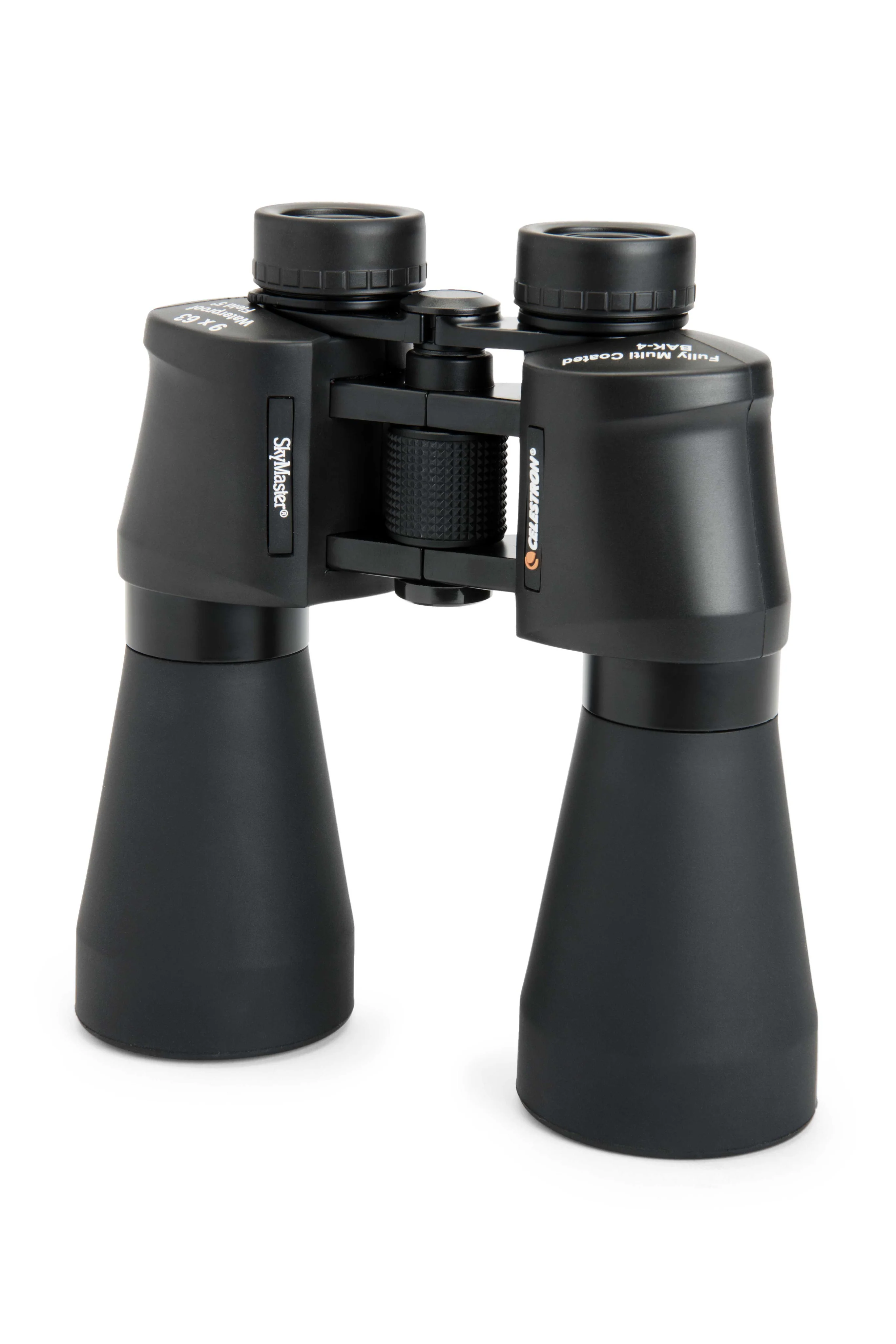 SkyMaster DX 9x63mm Porro Binoculars - Image 4