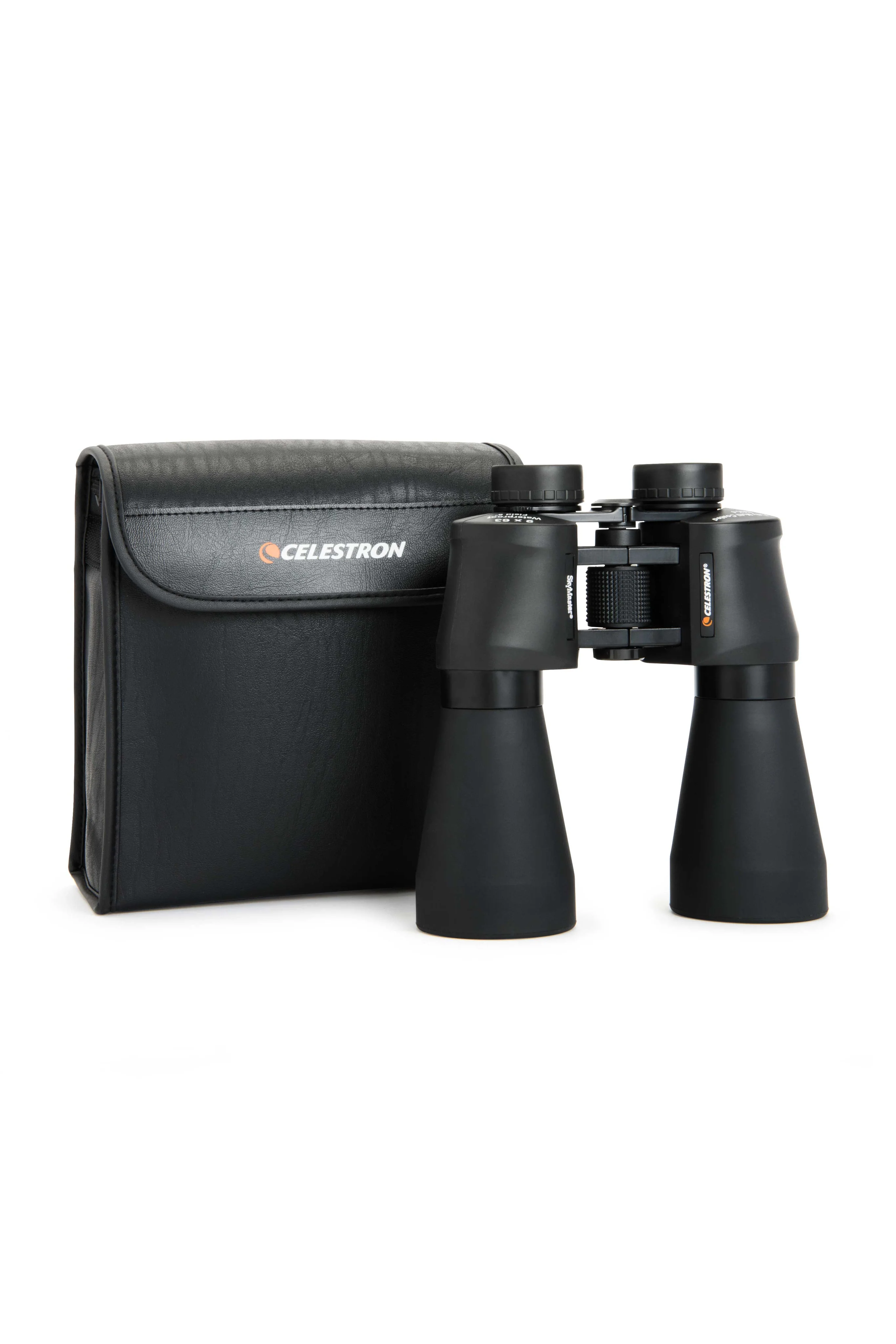 SkyMaster DX 9x63mm Porro Binoculars - Image 6