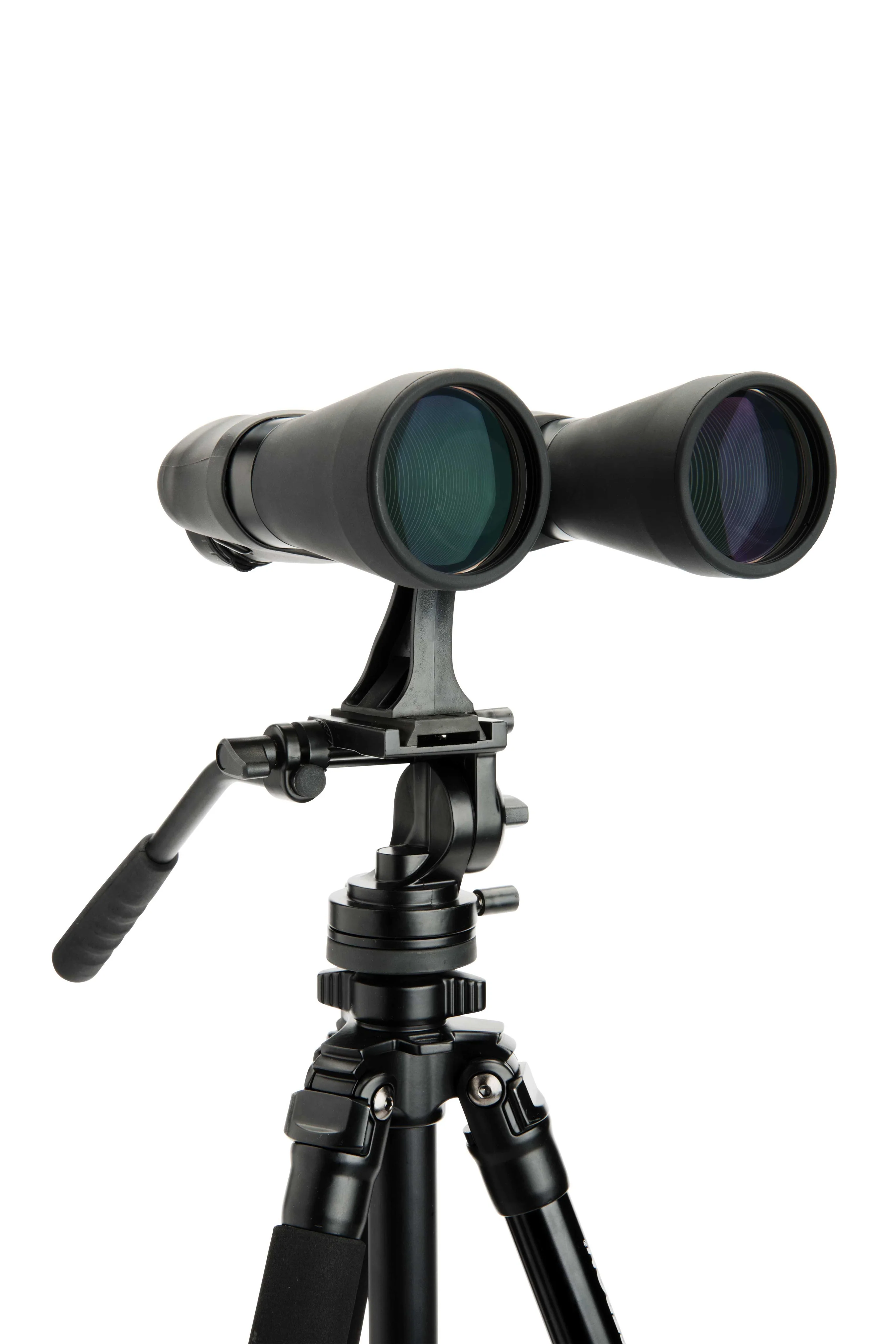 SkyMaster DX 9x63mm Porro Binoculars - Image 8