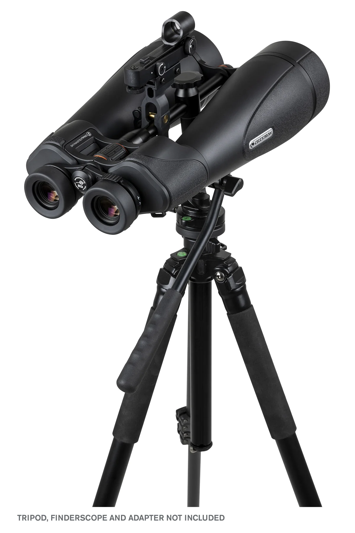 SkyMaster Pro ED 20x80mm Porro Binoculars - Image 12