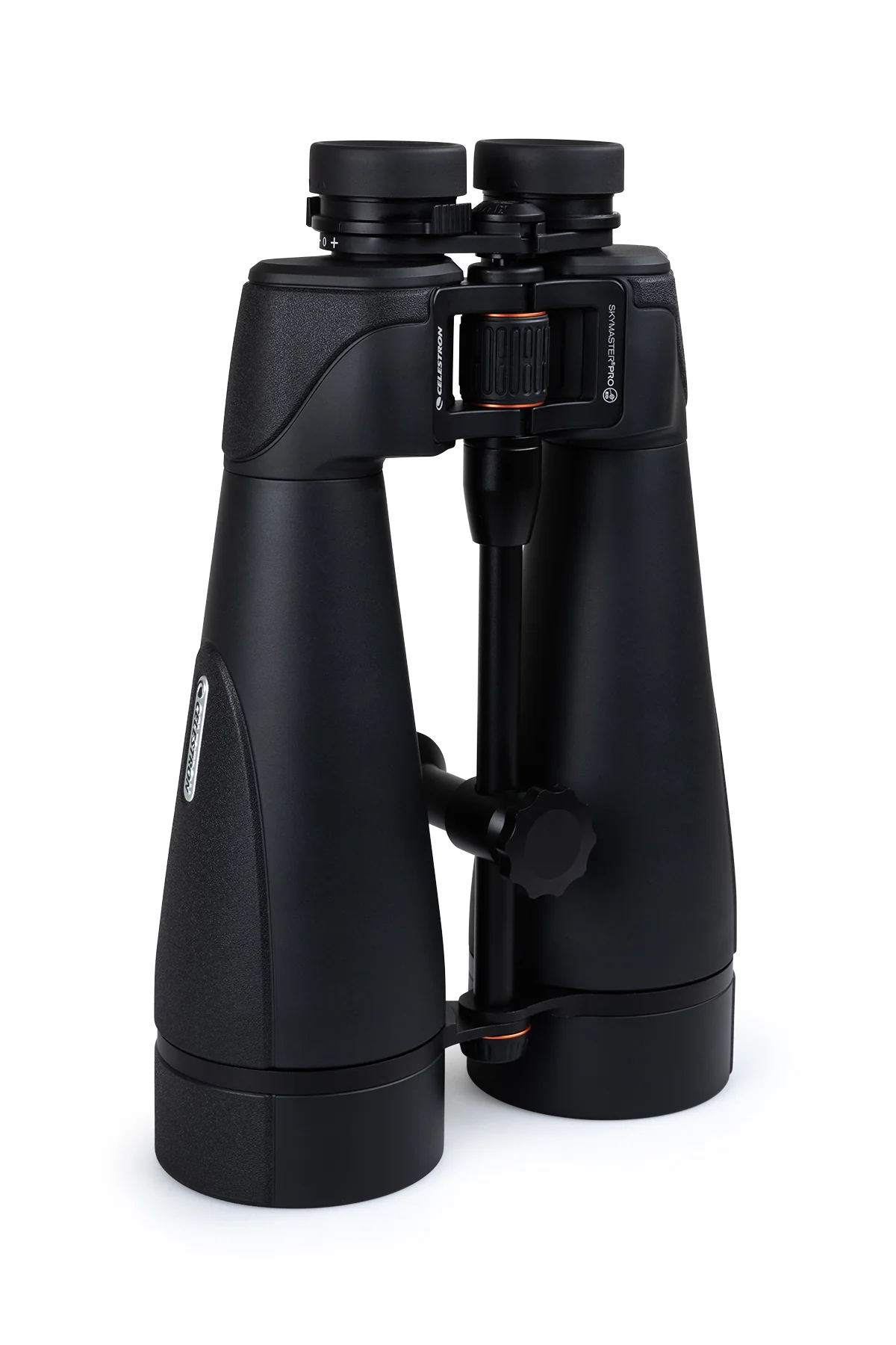 SkyMaster Pro ED 20x80mm Porro Binoculars - Image 7