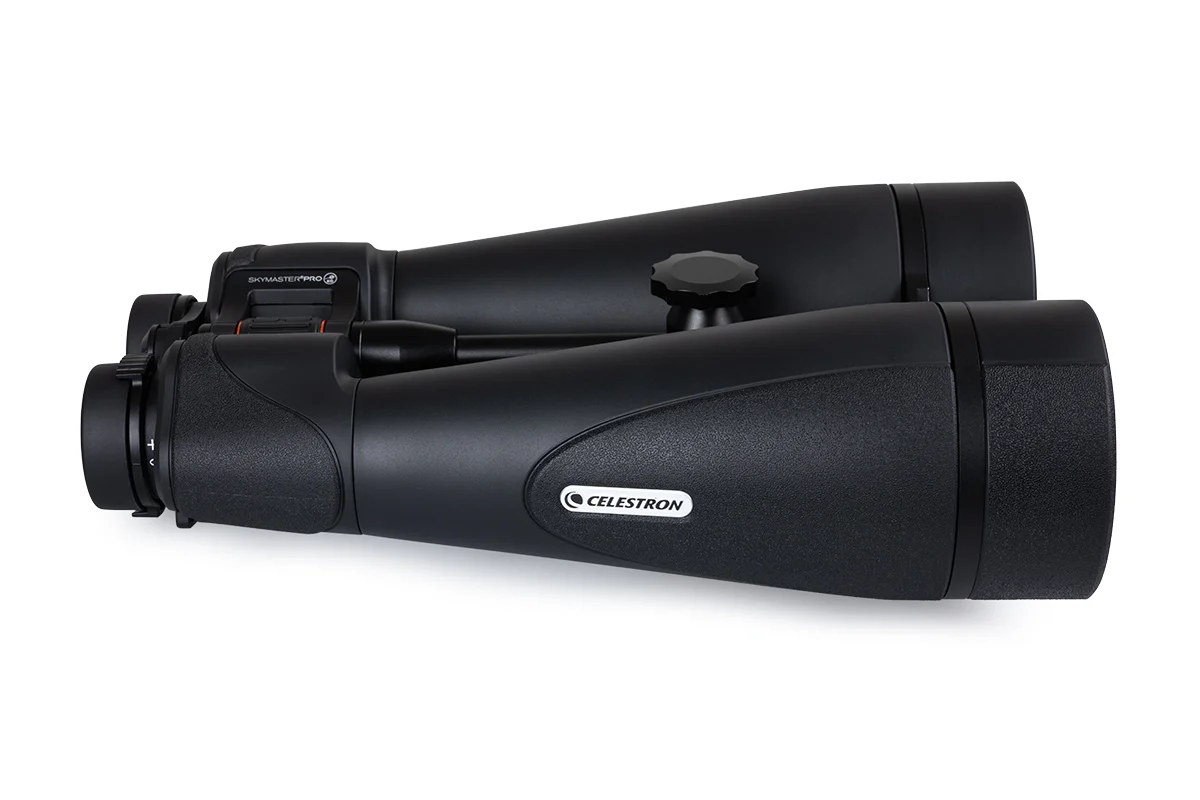 SkyMaster Pro ED 20x80mm Porro Binoculars - Image 9