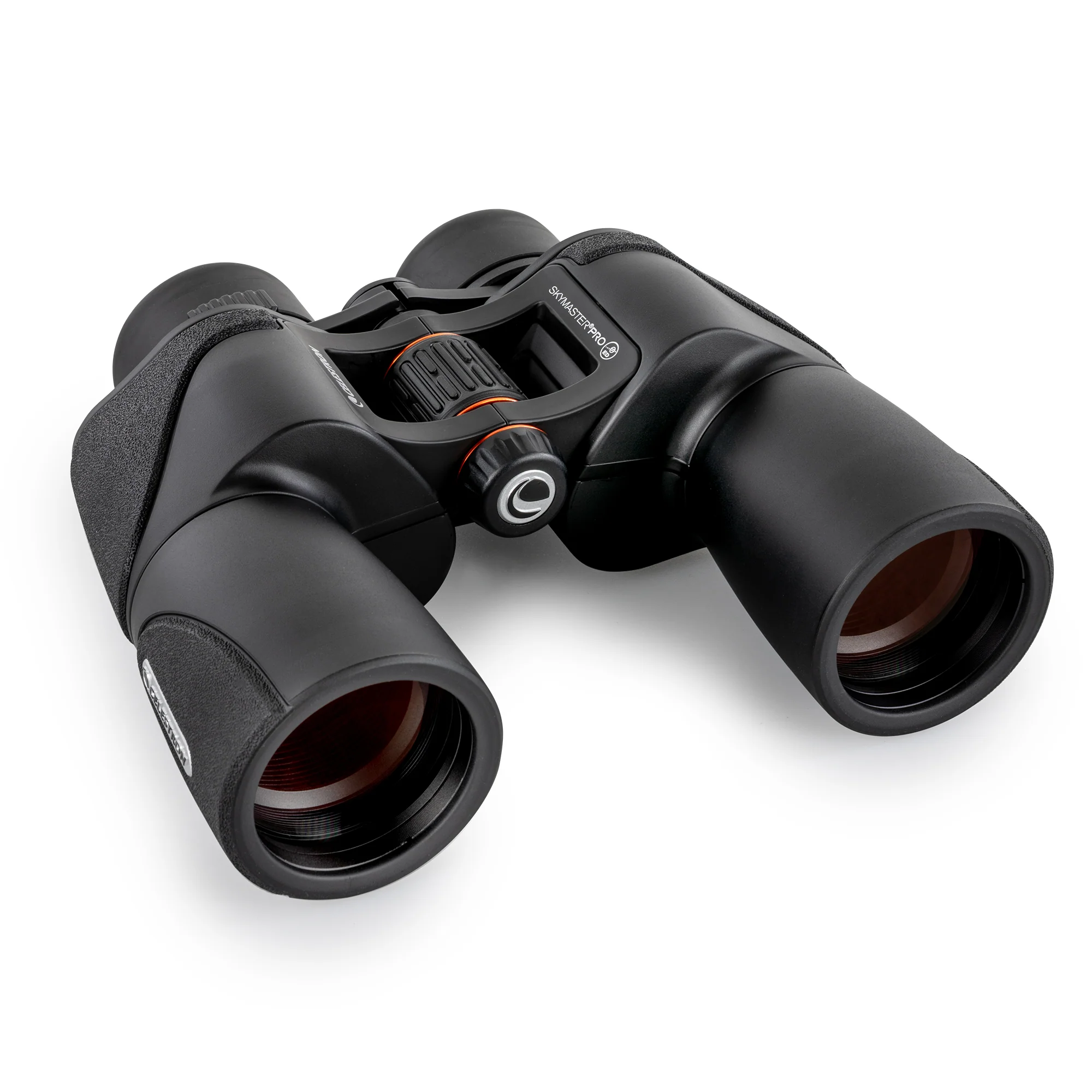 SkyMaster Pro ED 7x50mm Porro Binoculars - Image 2