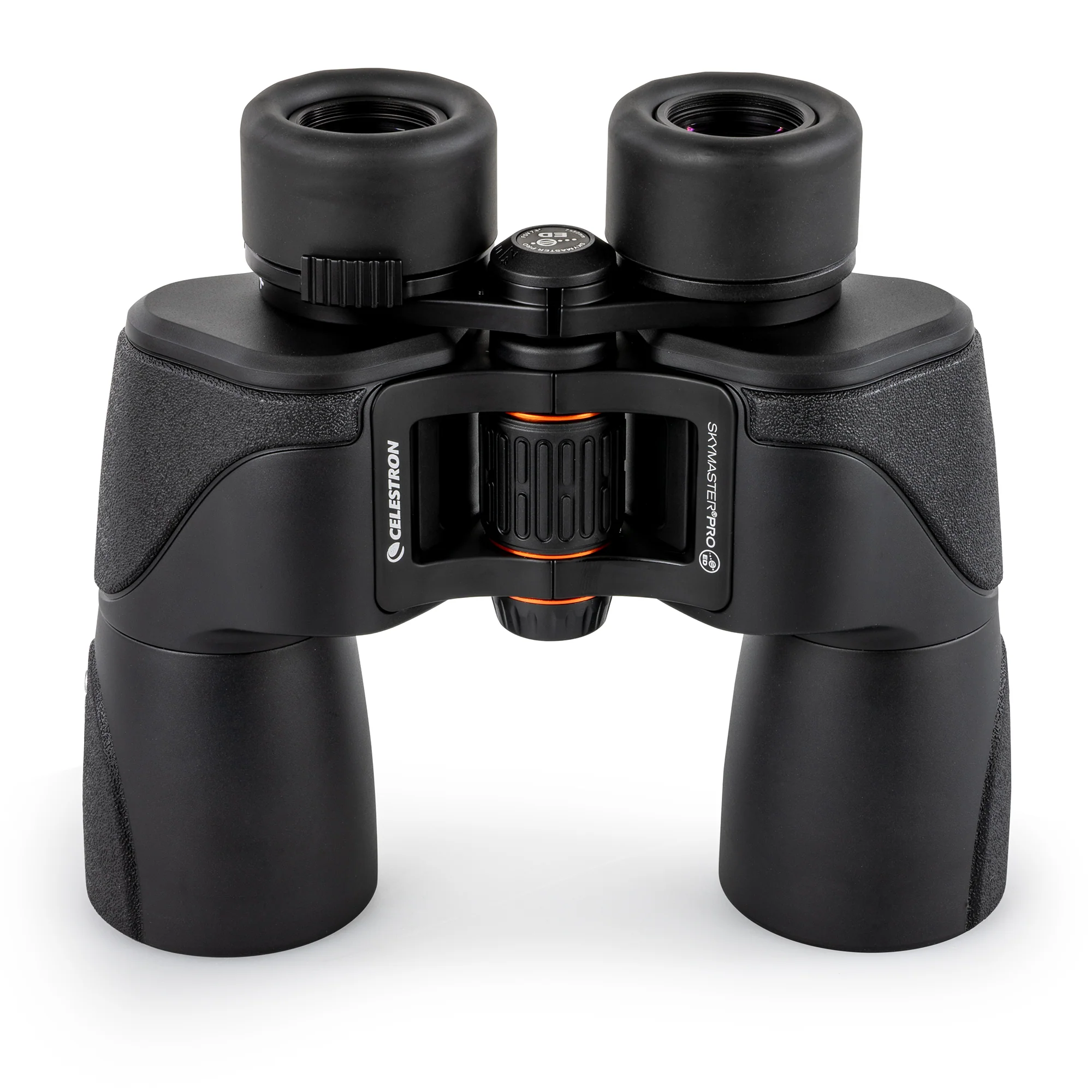 SkyMaster Pro ED 7x50mm Porro Binoculars - Image 7