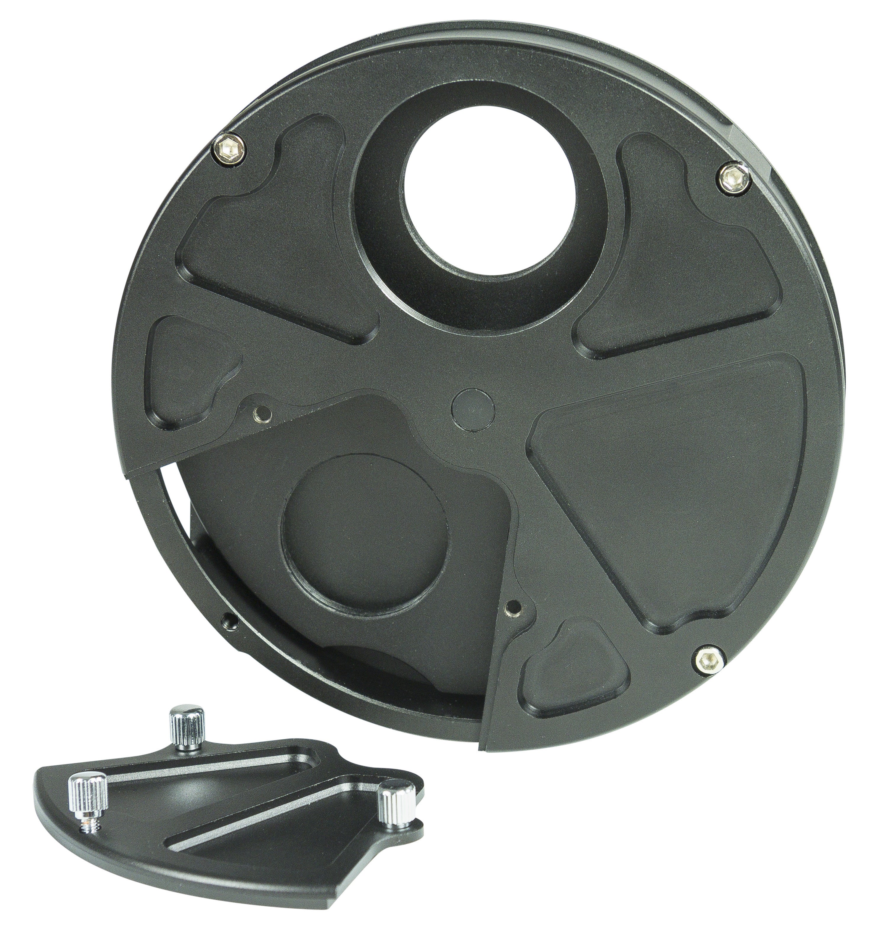 Skyris 5-Position 1.25" Filter Wheel - Image 3