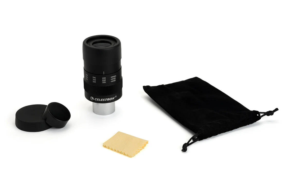 Spotting Scope Zoom Eyepiece - Image 3