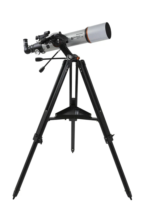 StarSense Explorer DX 102 Refractor with FREE EclipSmart Solar Filter - Image 8