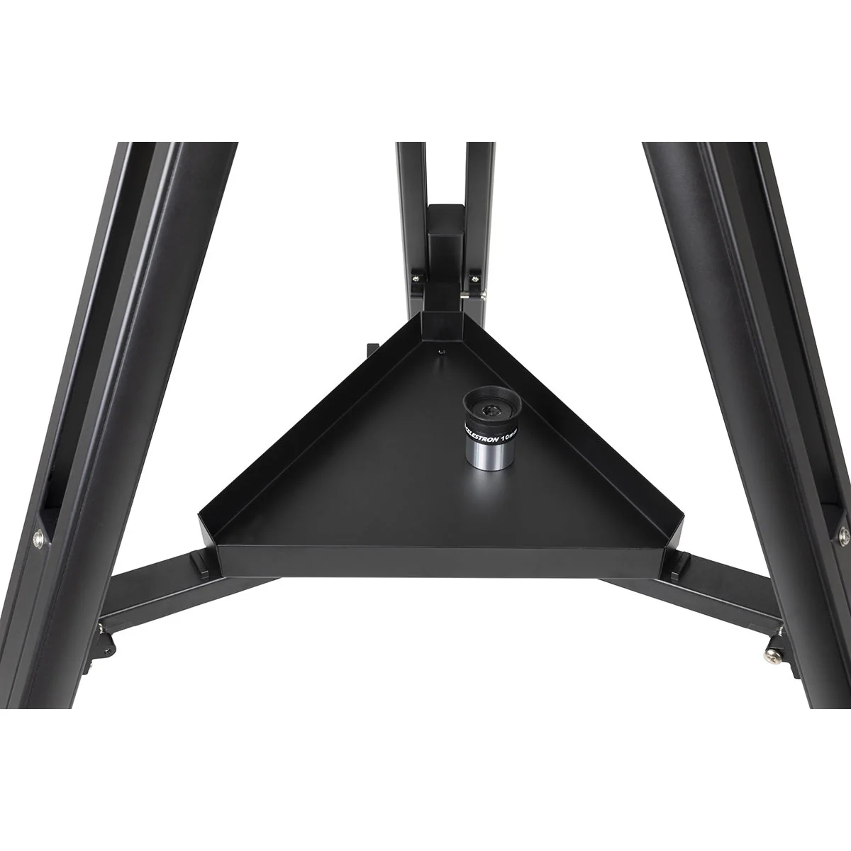StarSense Explorer DX 130AZ Smartphone App-Enabled Newtonian Reflector Telescope - Image 13