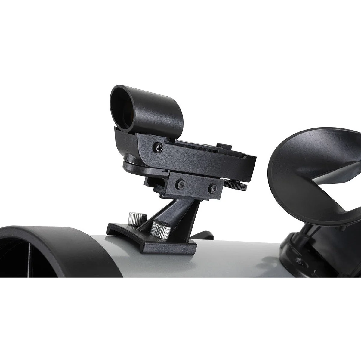 StarSense Explorer LT 114AZ Smartphone App-Enabled Newtonian Reflector Telescope - Image 11