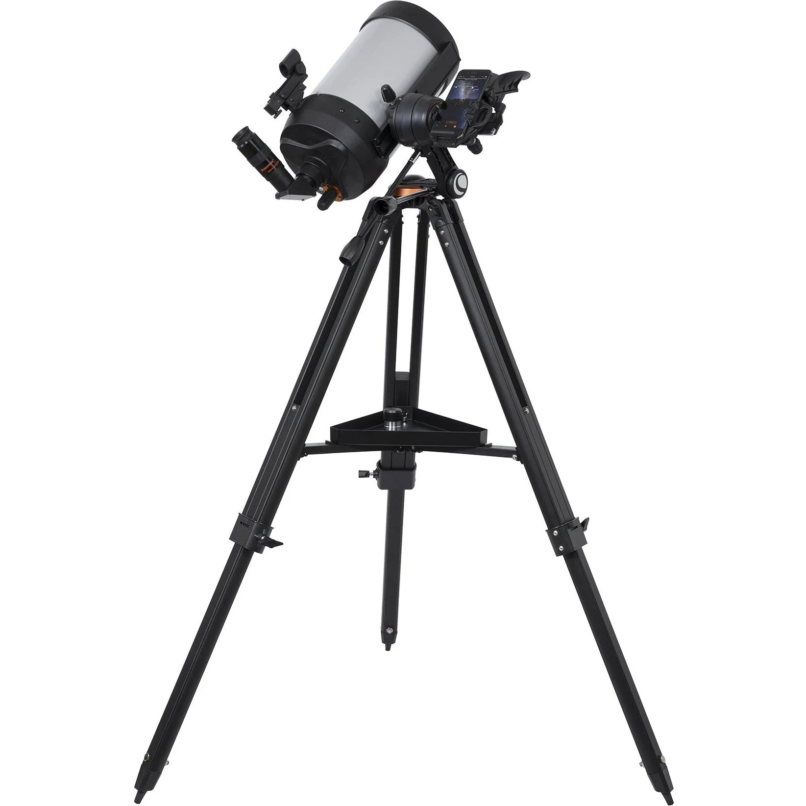 StarSense Explorer DX 6" Smartphone App-Enabled Schmidt Cassegrain Telescope - Image 11