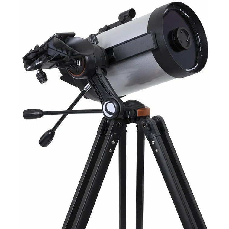 StarSense Explorer DX 6" Smartphone App-Enabled Schmidt Cassegrain Telescope - Image 13