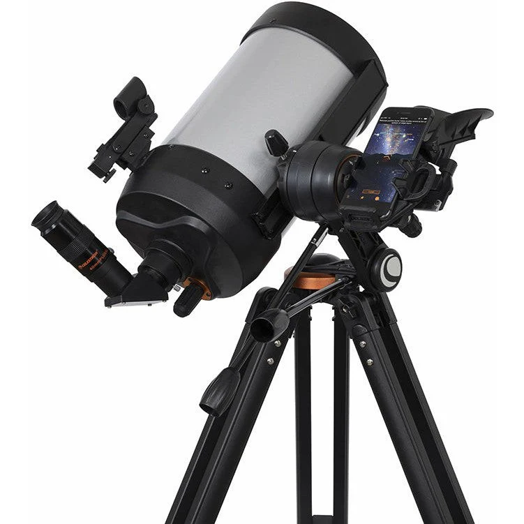 StarSense Explorer DX 6" Smartphone App-Enabled Schmidt Cassegrain Telescope - Image 4
