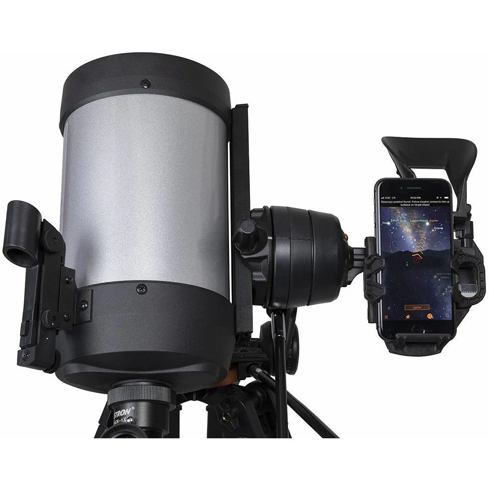 StarSense Explorer DX 6" Smartphone App-Enabled Schmidt Cassegrain Telescope - Image 5