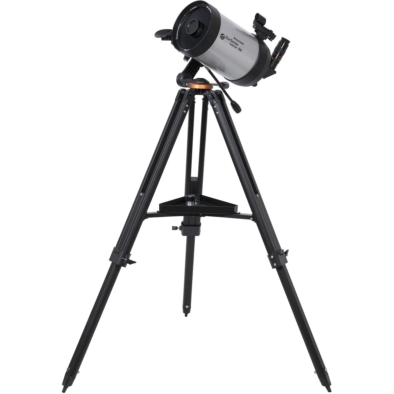 StarSense Explorer DX 6" Smartphone App-Enabled Schmidt Cassegrain Telescope - Image 6