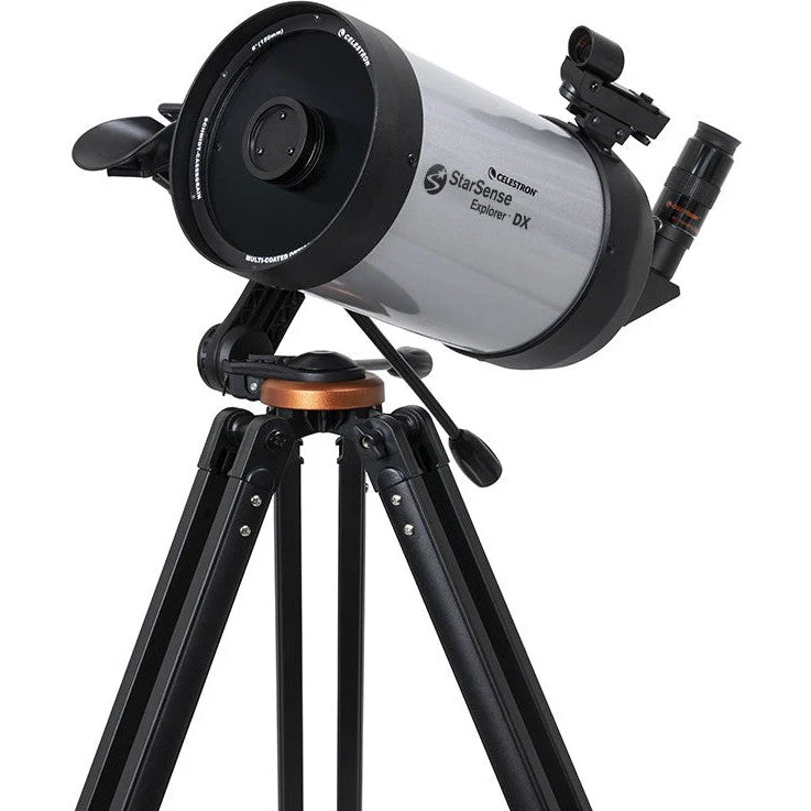StarSense Explorer DX 6" Smartphone App-Enabled Schmidt Cassegrain Telescope - Image 8