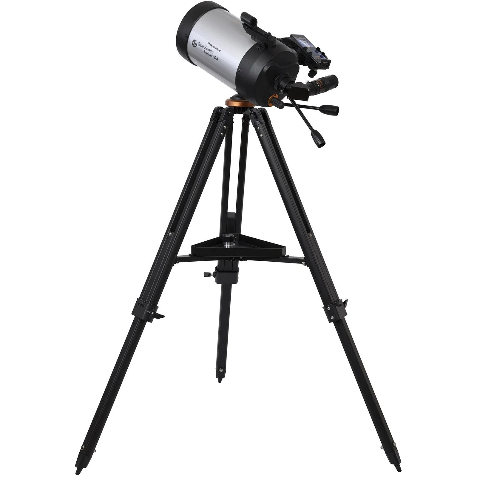 StarSense Explorer DX 6" Smartphone App-Enabled Schmidt Cassegrain Telescope - Image 9