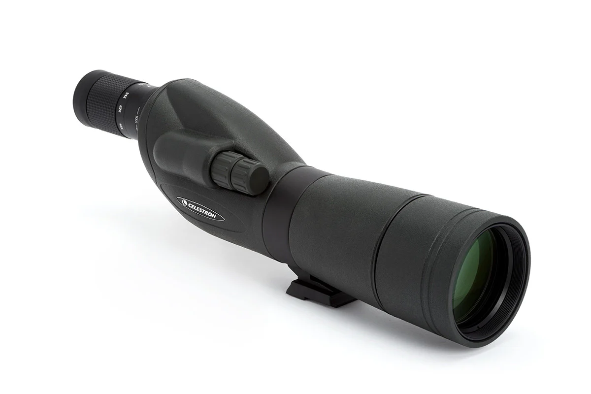 TrailSeeker 16-48x65mm Straight Zoom Spotting Scope - Image 2