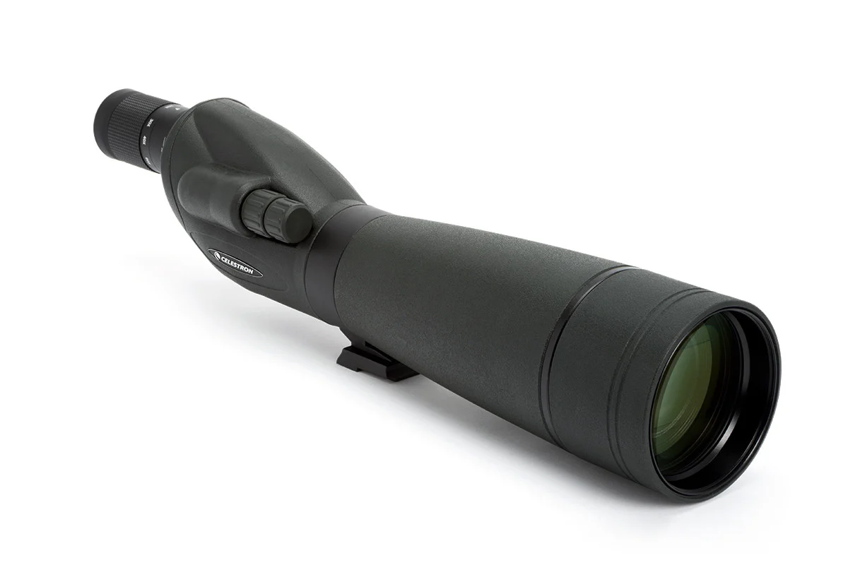 TrailSeeker 20-60x80 Straight Zoom Spotting Scope - Image 2