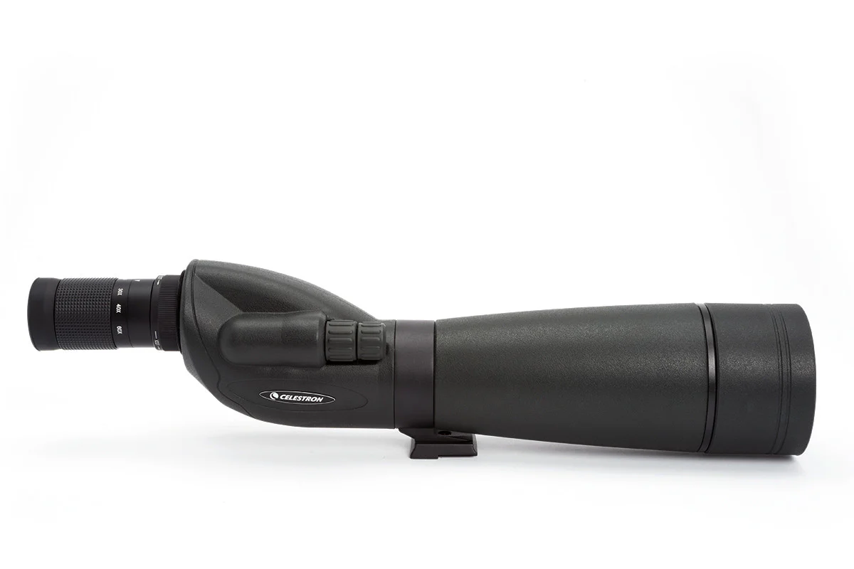TrailSeeker 20-60x80 Straight Zoom Spotting Scope - Image 5