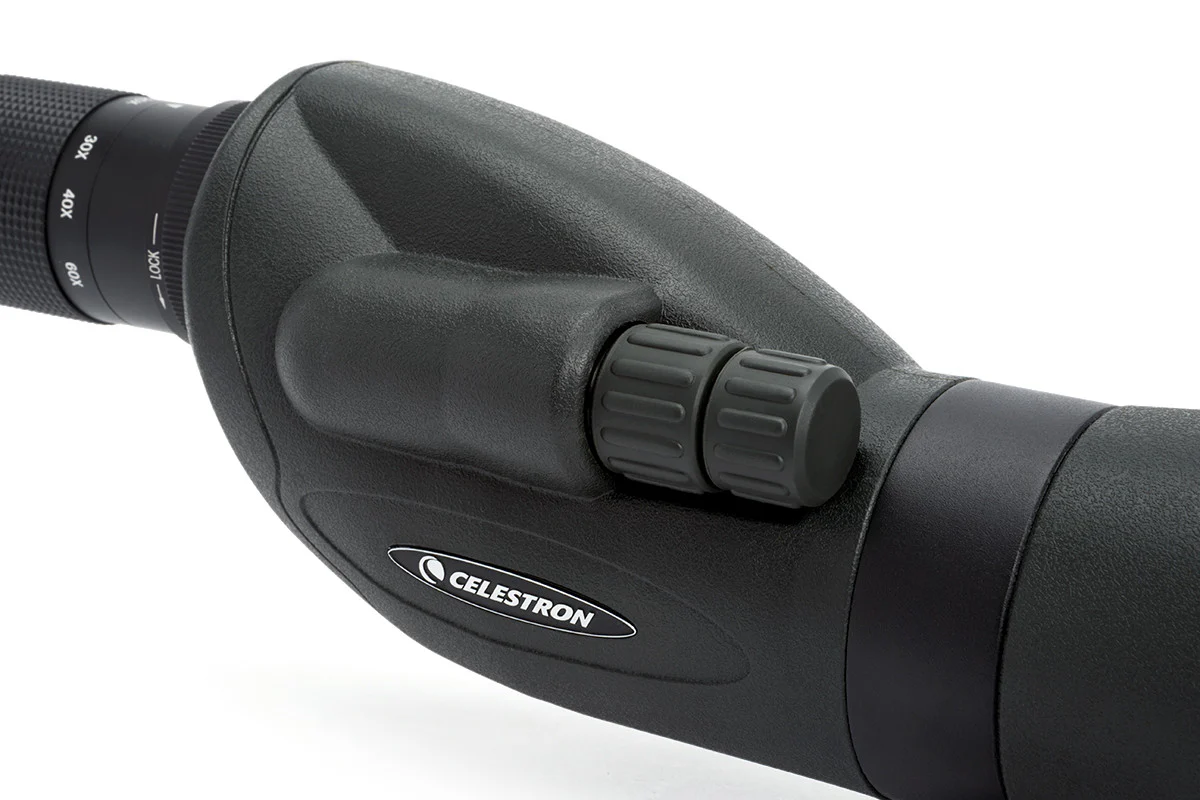 TrailSeeker 20-60x80 Straight Zoom Spotting Scope - Image 6