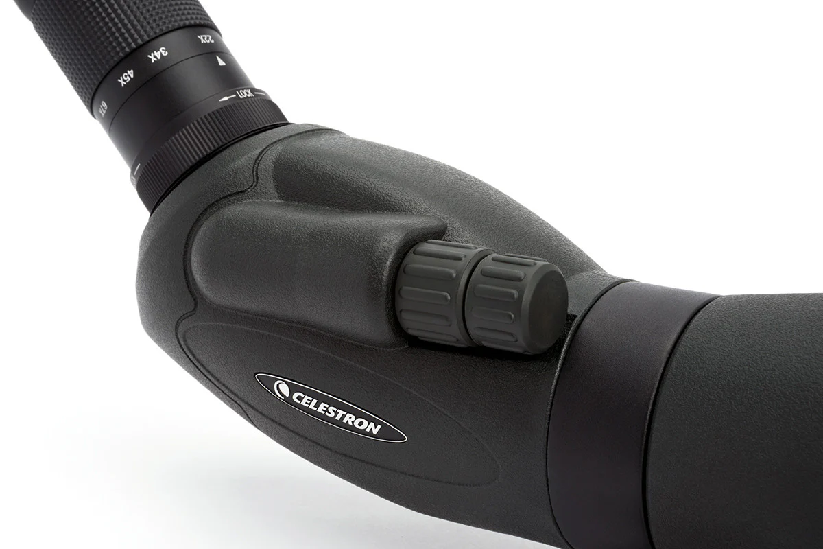 TrailSeeker 22-67x100mm Angled Zoom Spotting Scope - Image 7