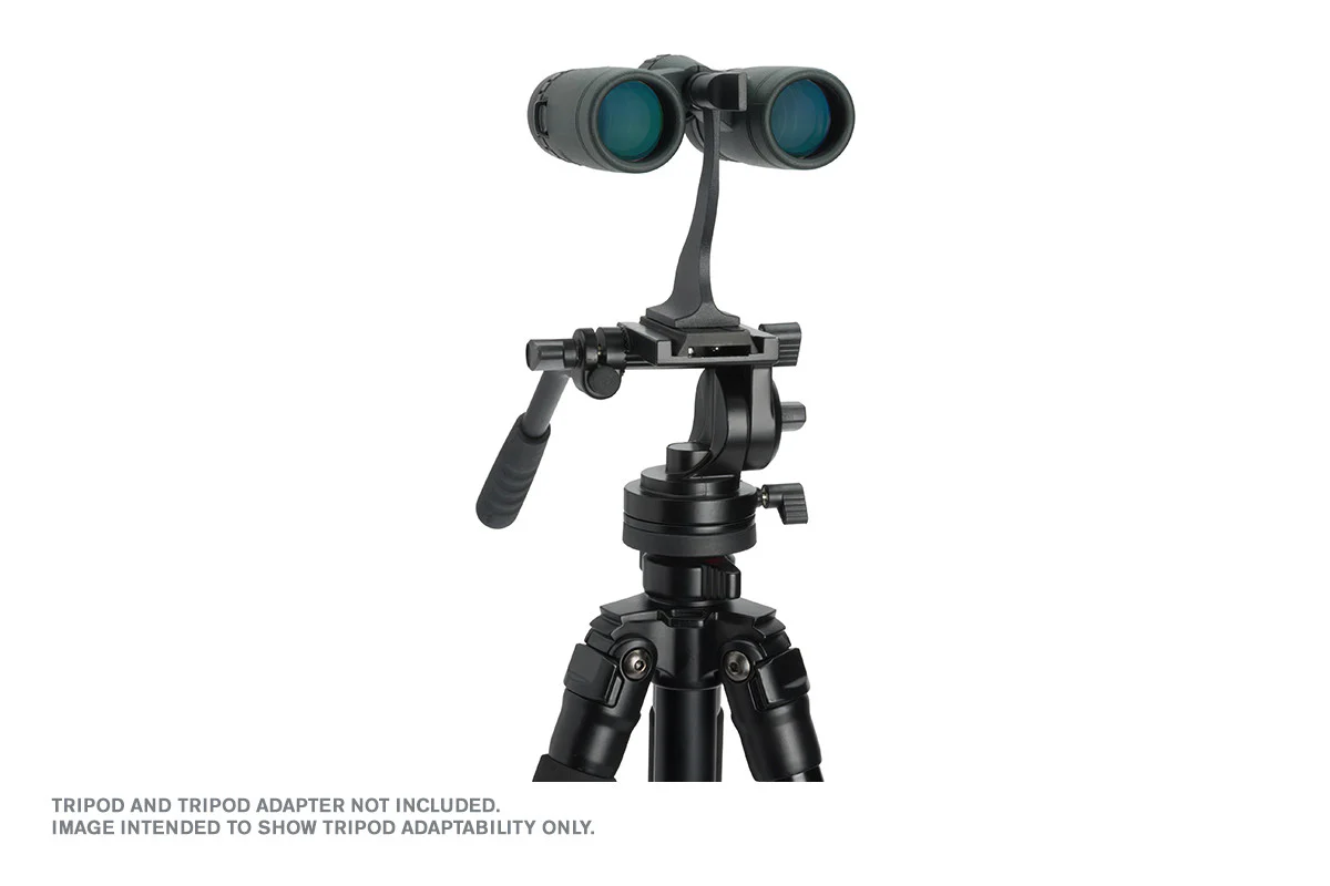 TrailSeeker 8x32mm Roof Binoculars (Green) - Image 6