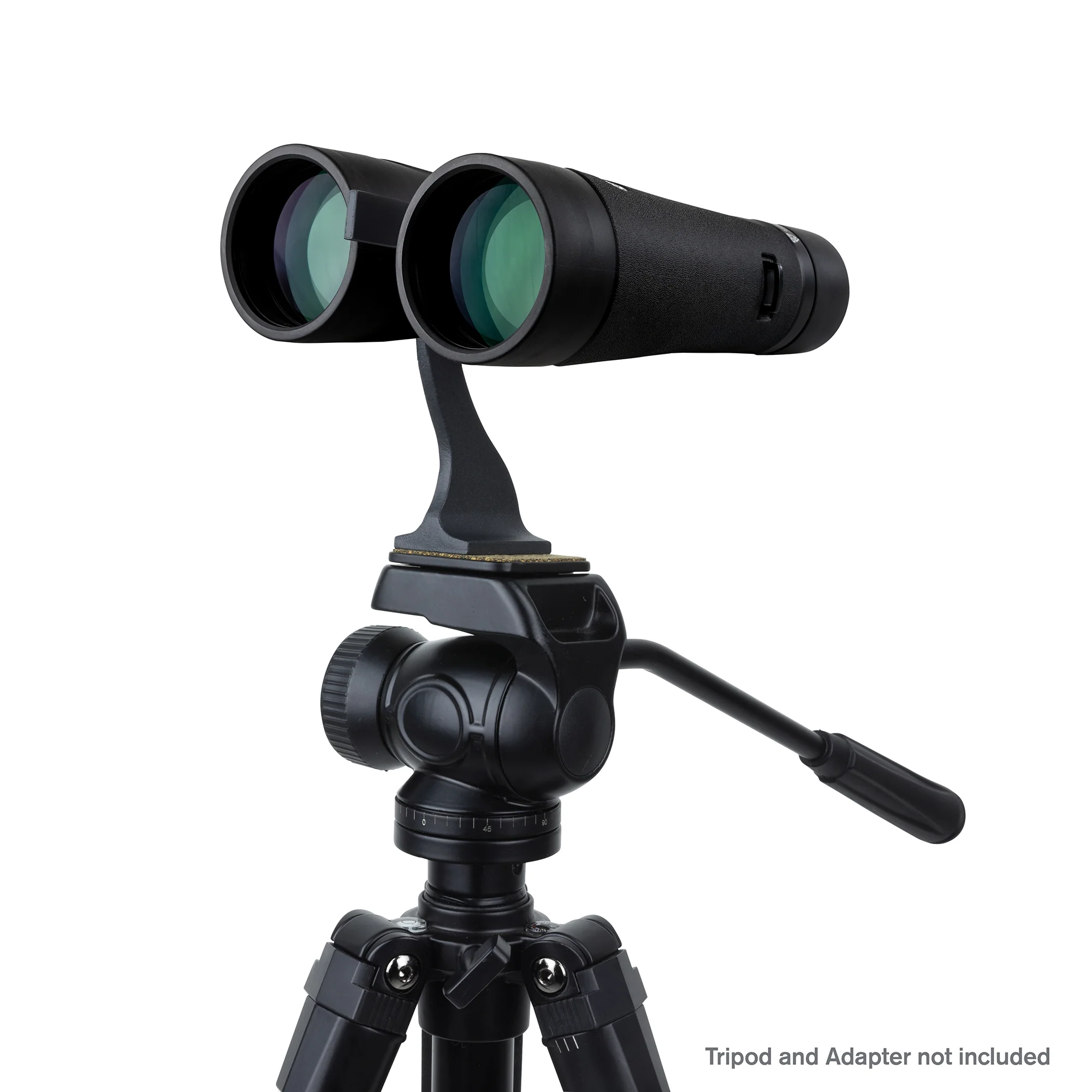 TrailSeeker ED 10x50mm Roof Binoculars - Image 10