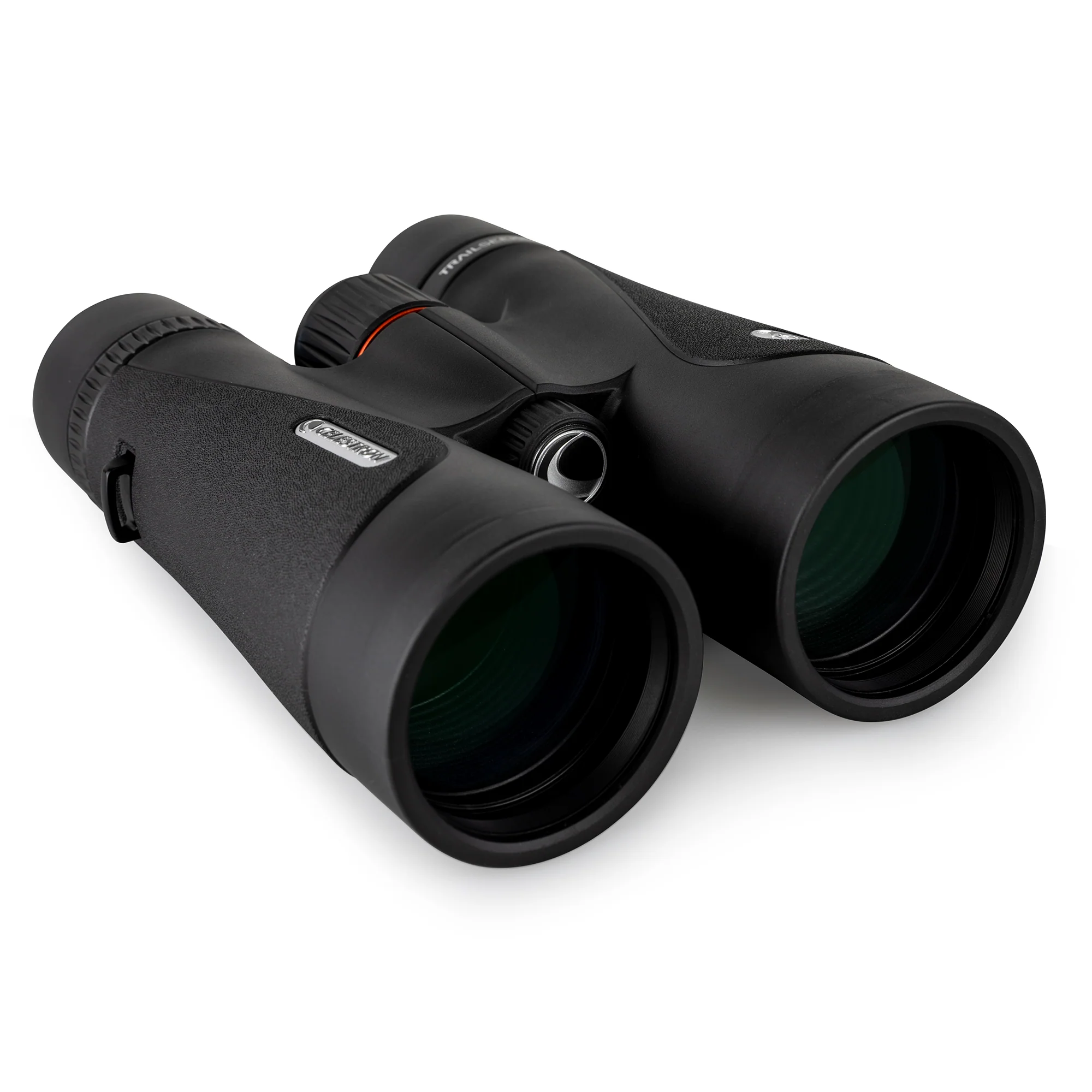 TrailSeeker ED 10x50mm Roof Binoculars - Image 2