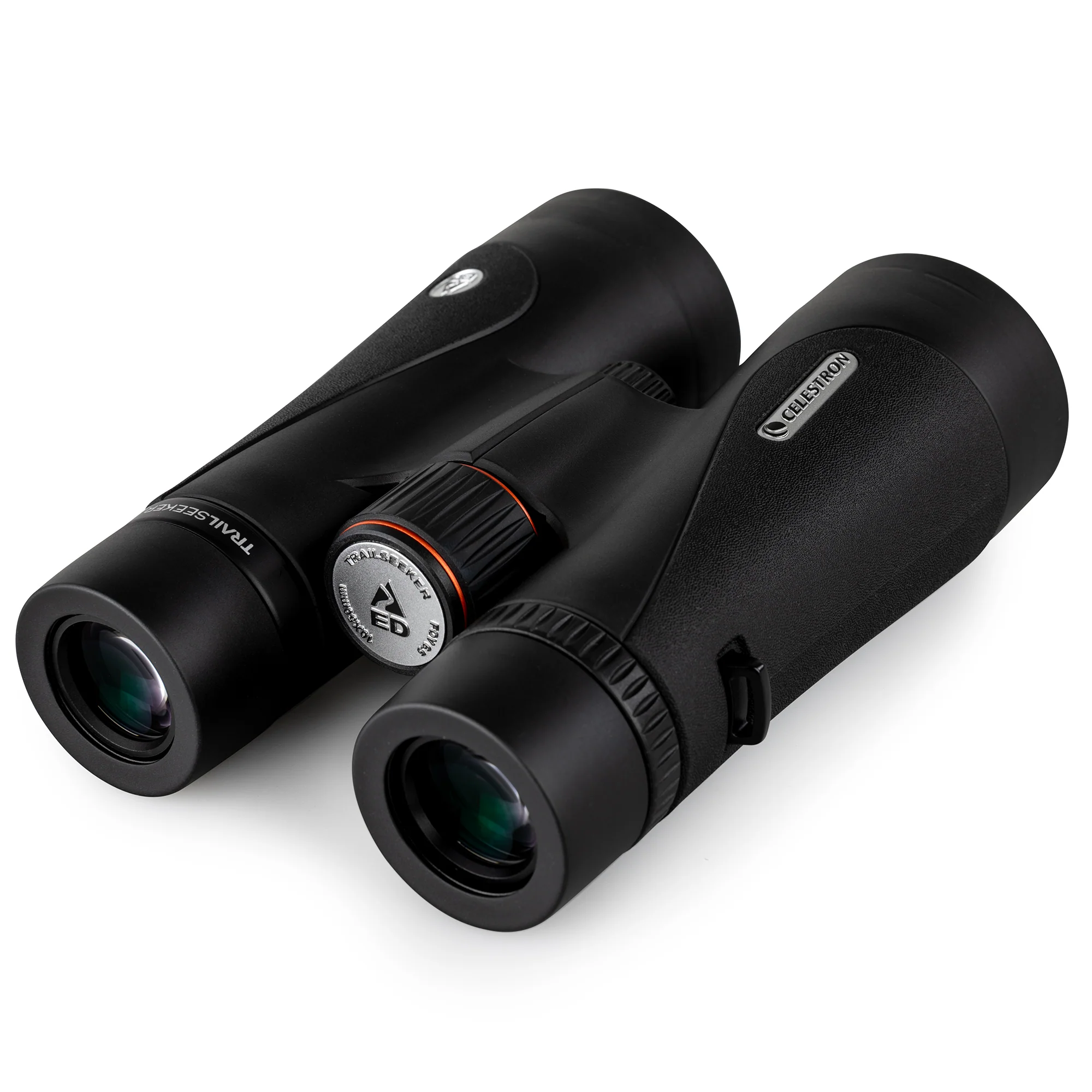 TrailSeeker ED 10x50mm Roof Binoculars - Image 3