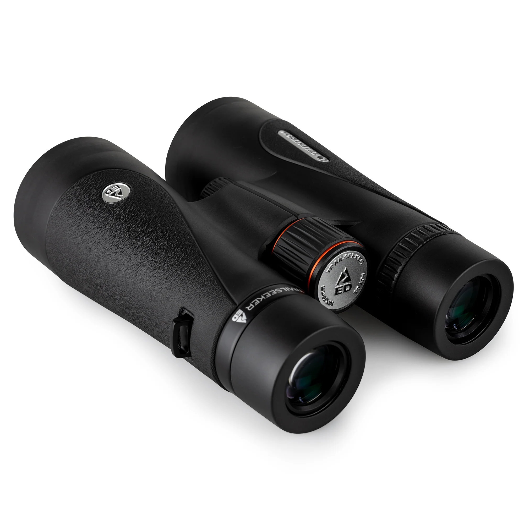 TrailSeeker ED 10x50mm Roof Binoculars - Image 4