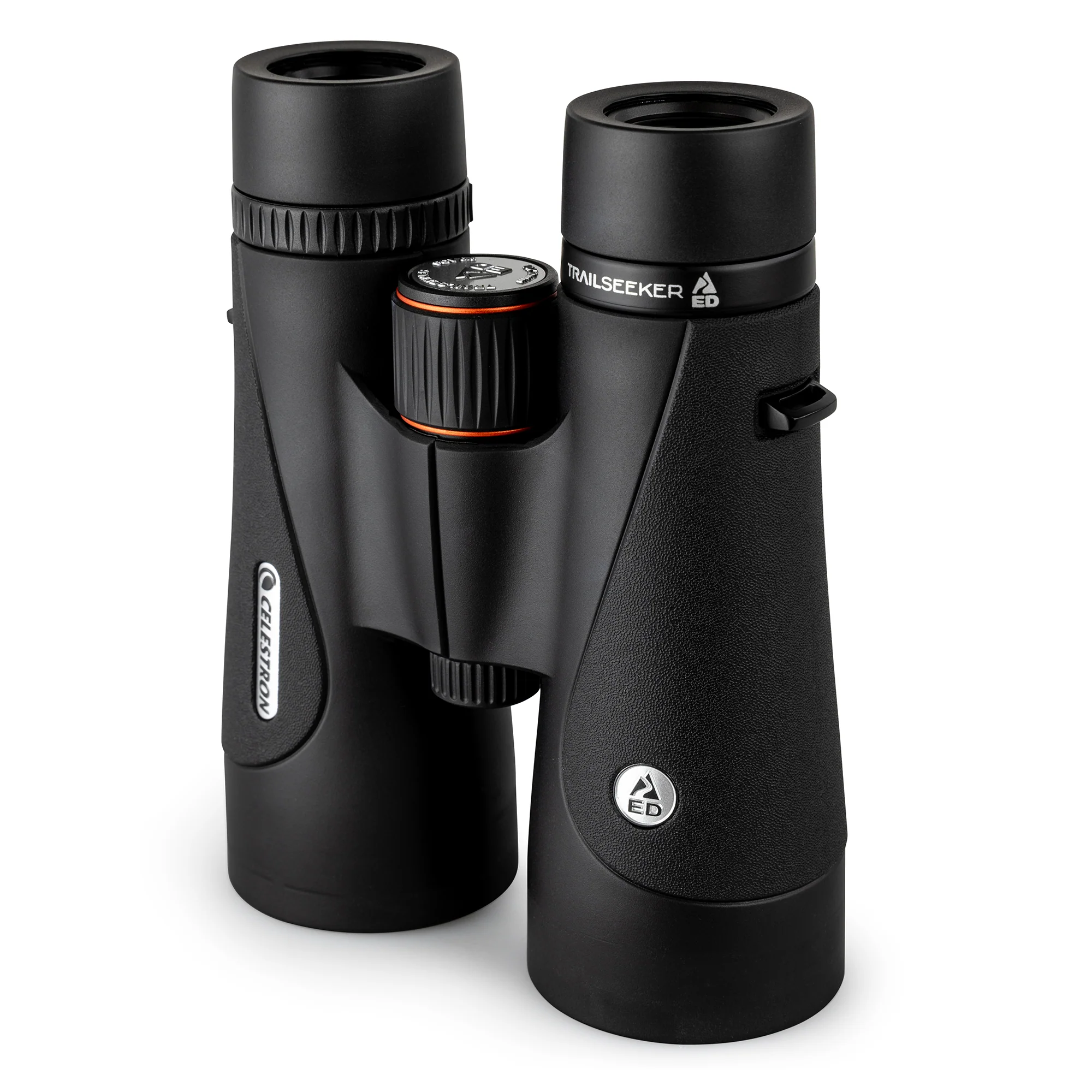 TrailSeeker ED 10x50mm Roof Binoculars - Image 5