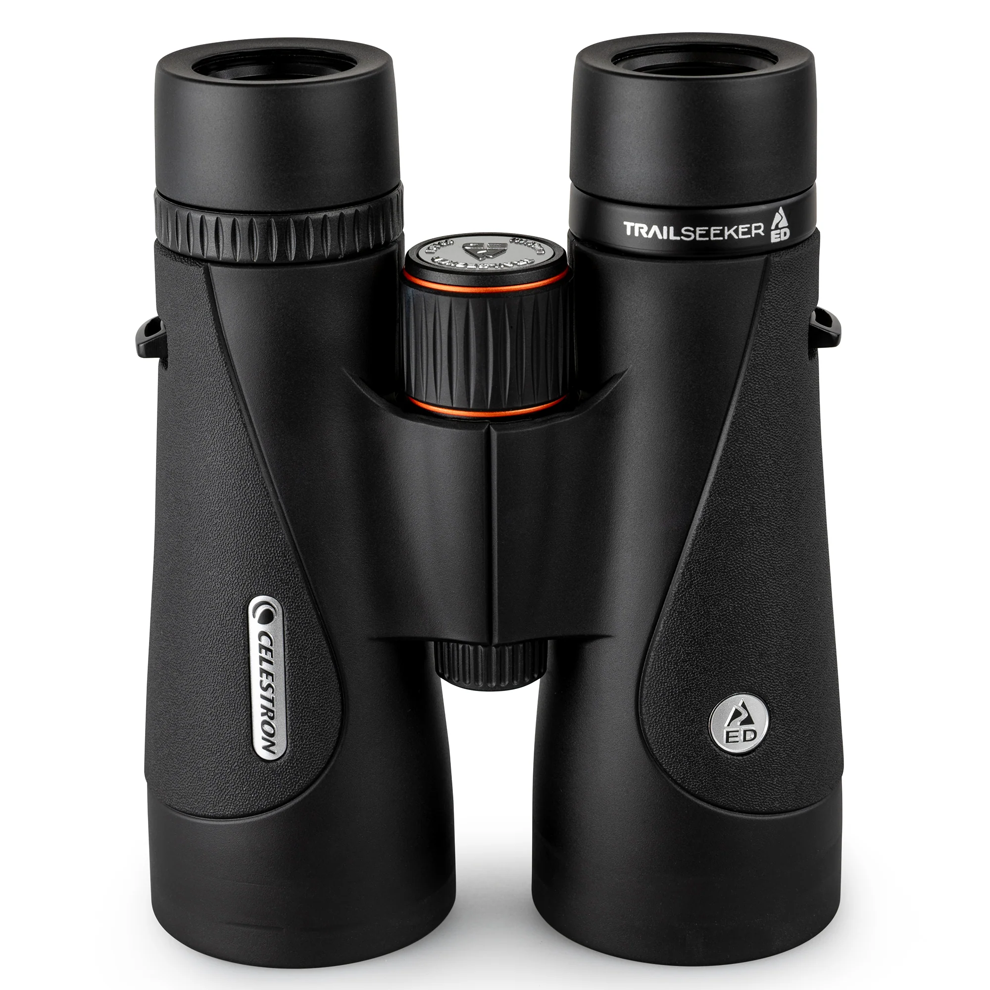 TrailSeeker ED 10x50mm Roof Binoculars - Image 6