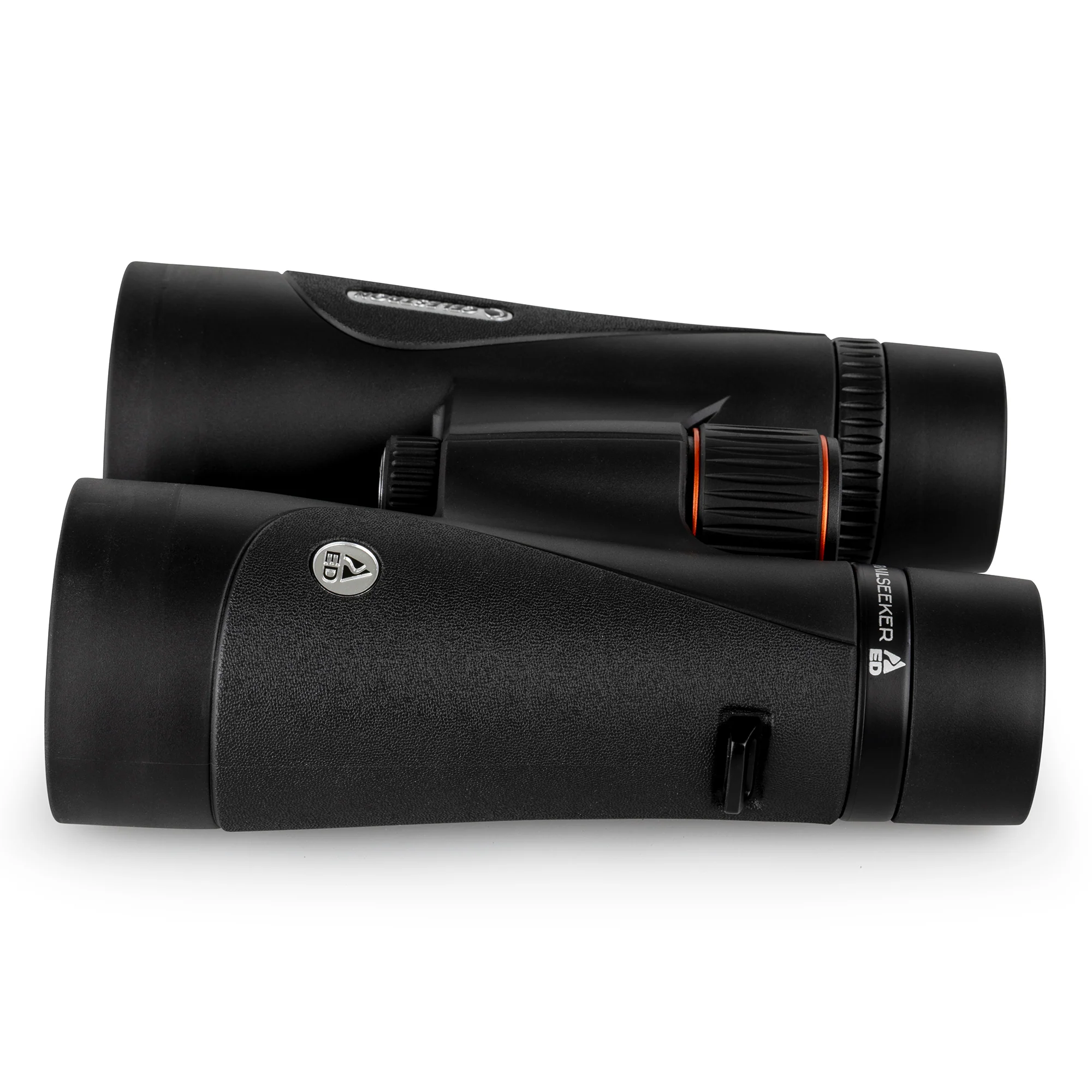 TrailSeeker ED 10x50mm Roof Binoculars - Image 7