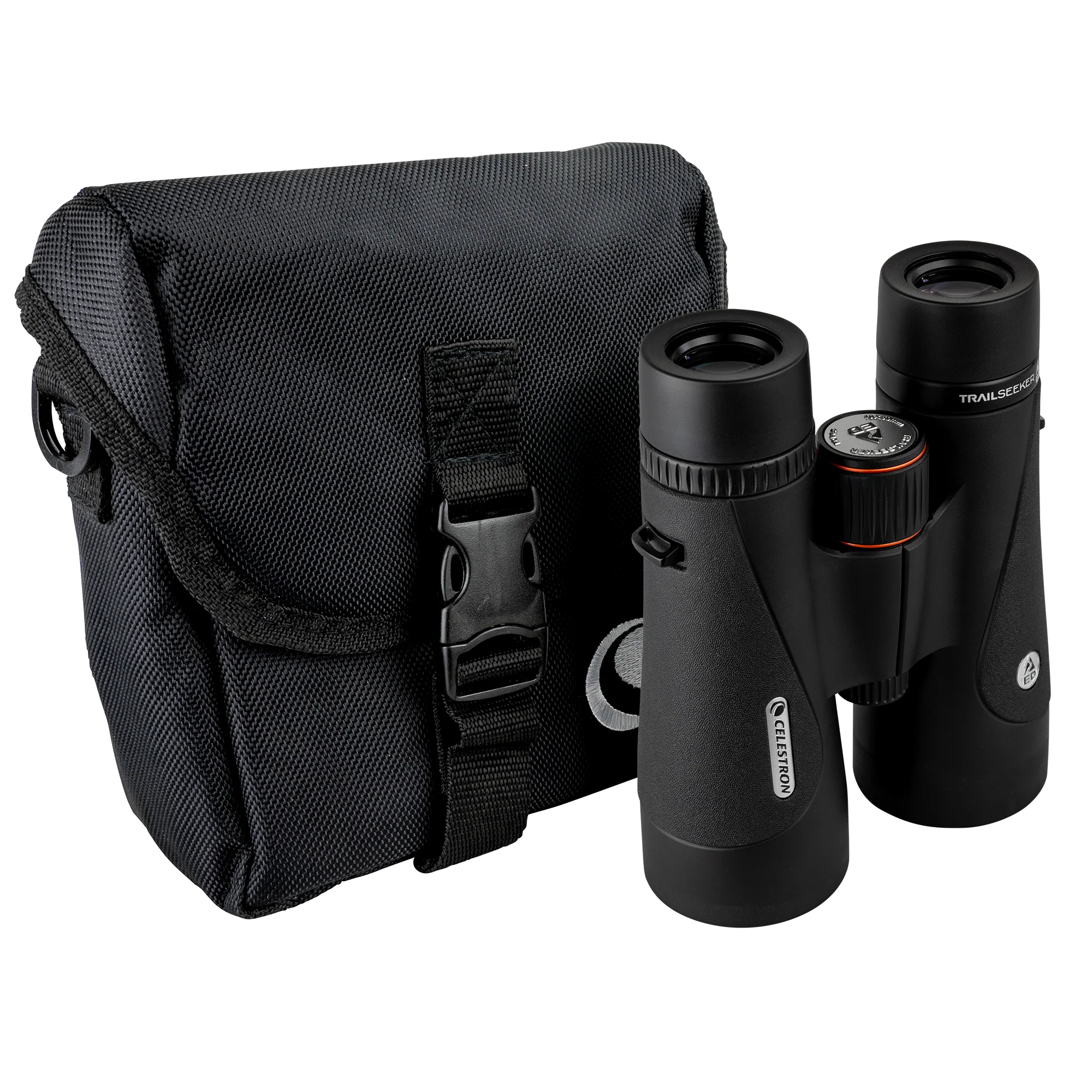 TrailSeeker ED 10x50mm Roof Binoculars - Image 9