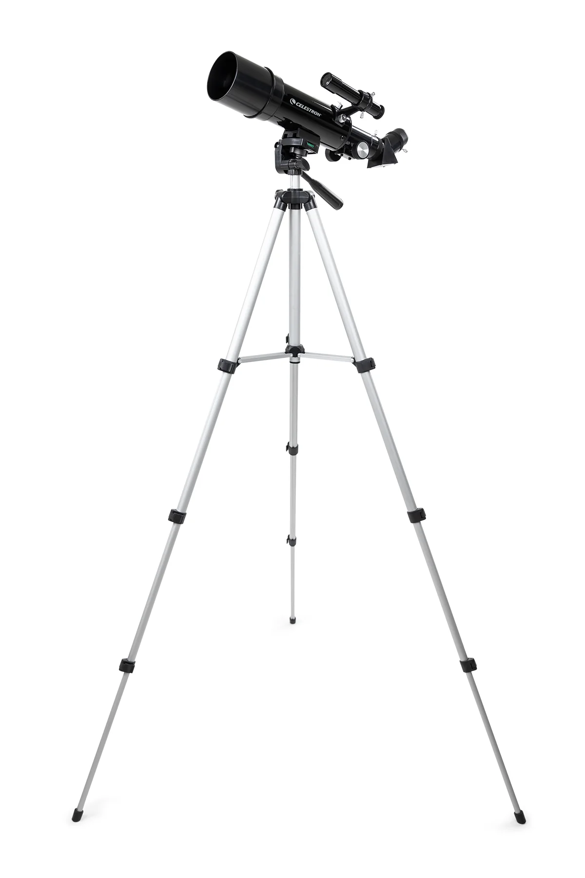 Travel Scope 60 Refractor Telescope - Image 4
