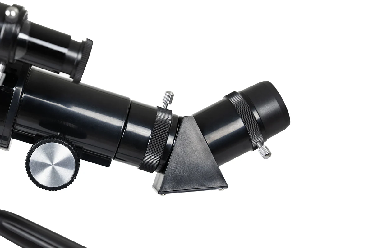Travel Scope 60 Refractor Telescope - Image 7