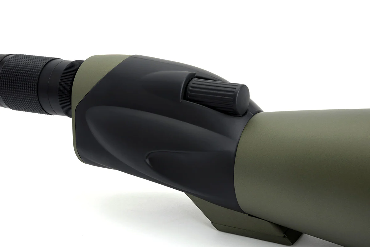 Ultima 22-66x100mm Straight Zoom Spotting Scope - Image 3