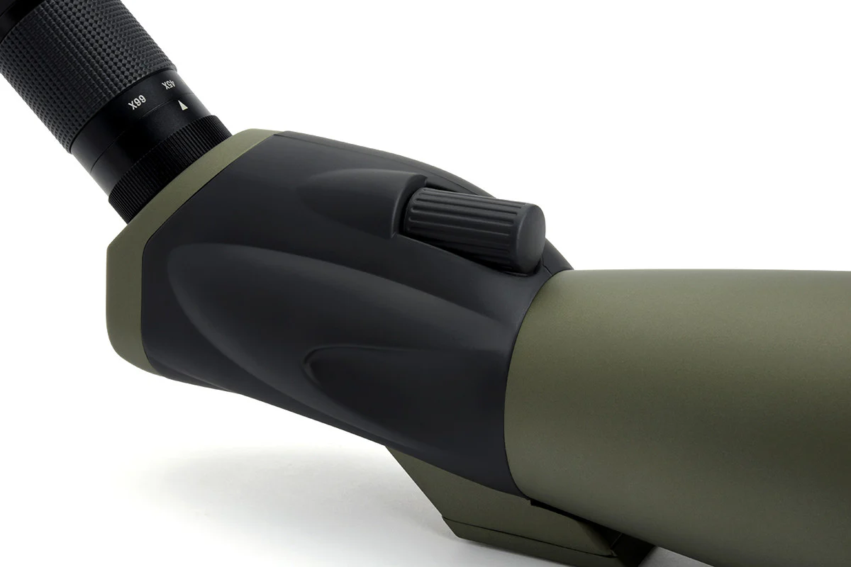 Ultima 22-66x100mm Angled Zoom Spotting Scope - Image 4