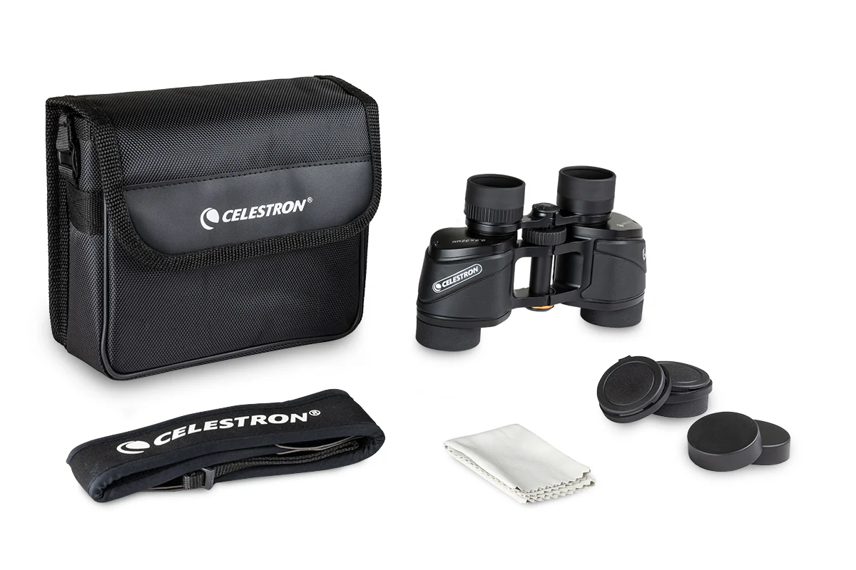Ultima 6.5x32mm Porro Binocular - Image 6