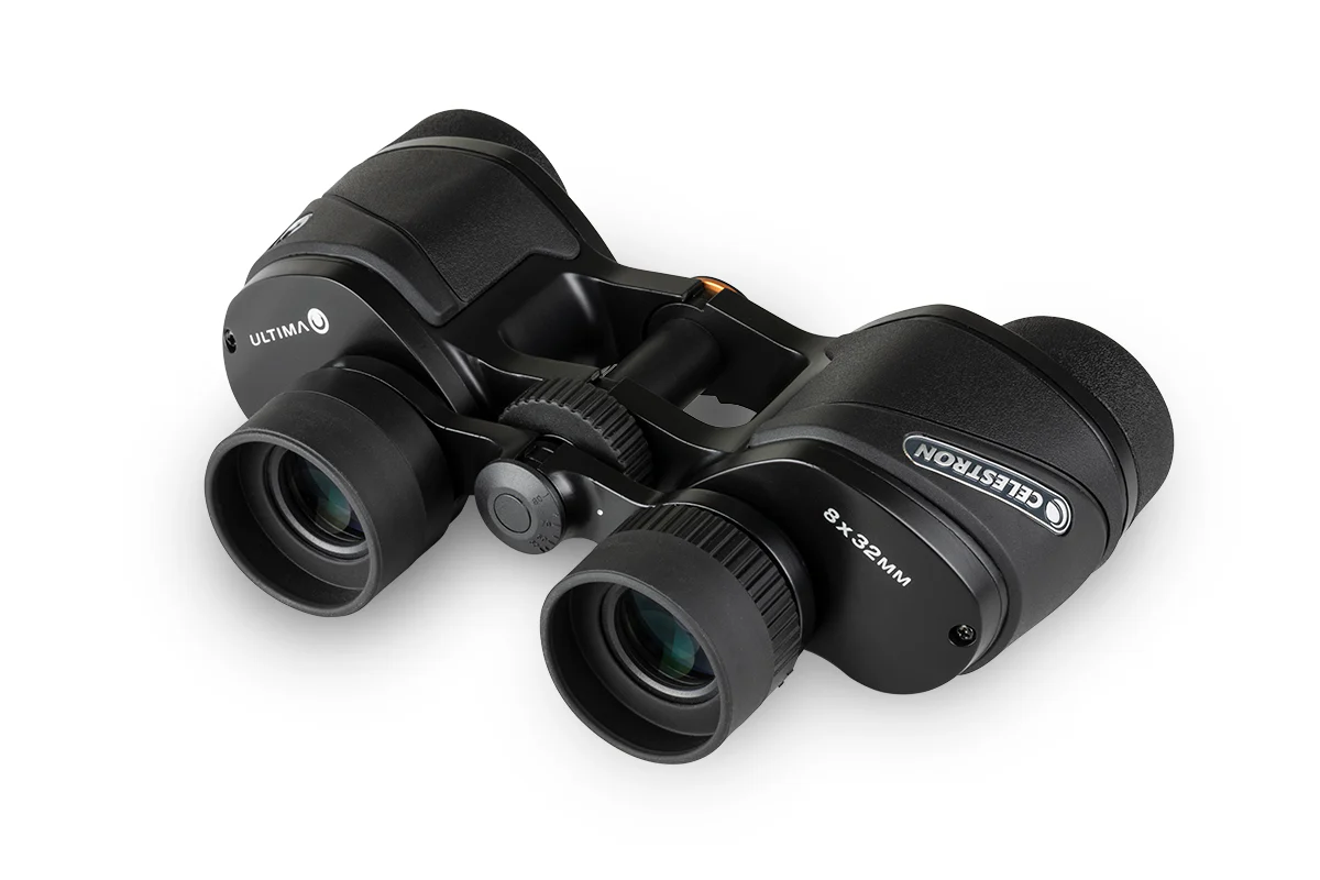 Ultima 8x32mm Porro Binocular - Image 3