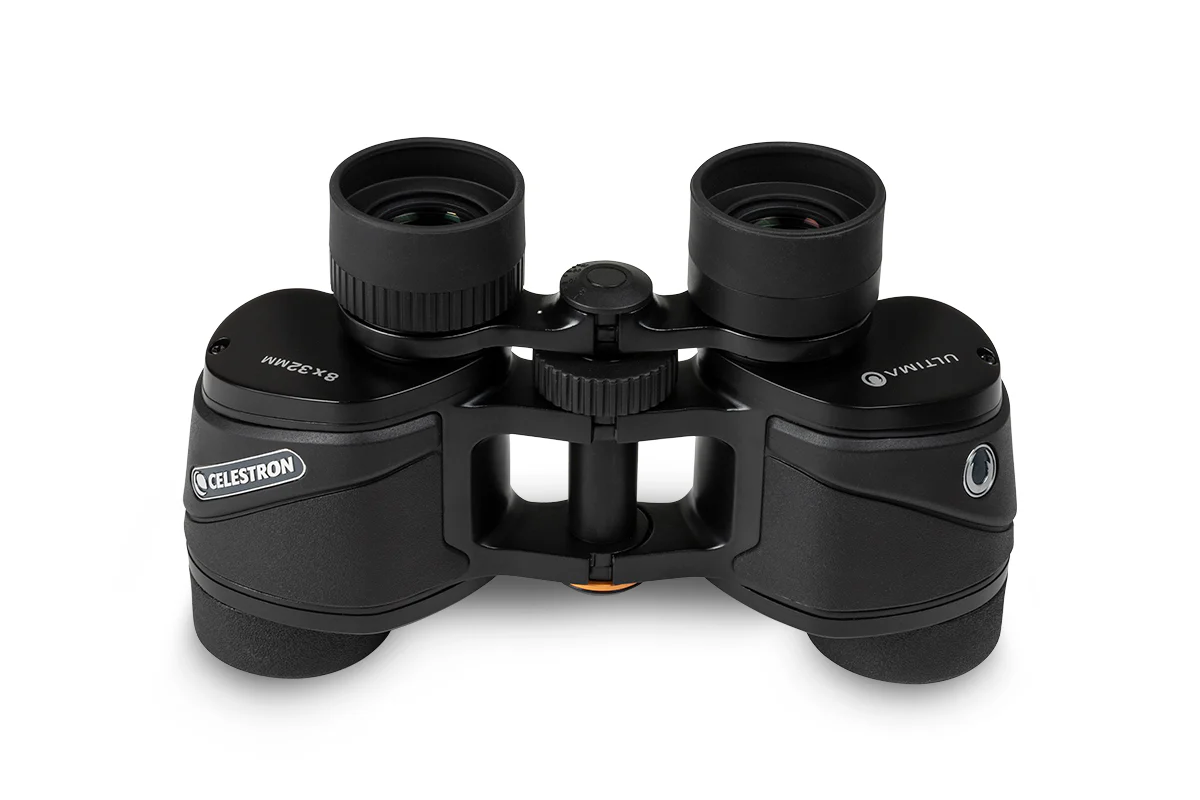 Ultima 8x32mm Porro Binocular - Image 4