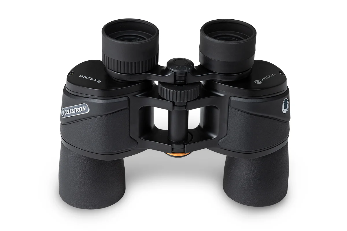 Ultima 8x42mm Porro Binocular - Image 4