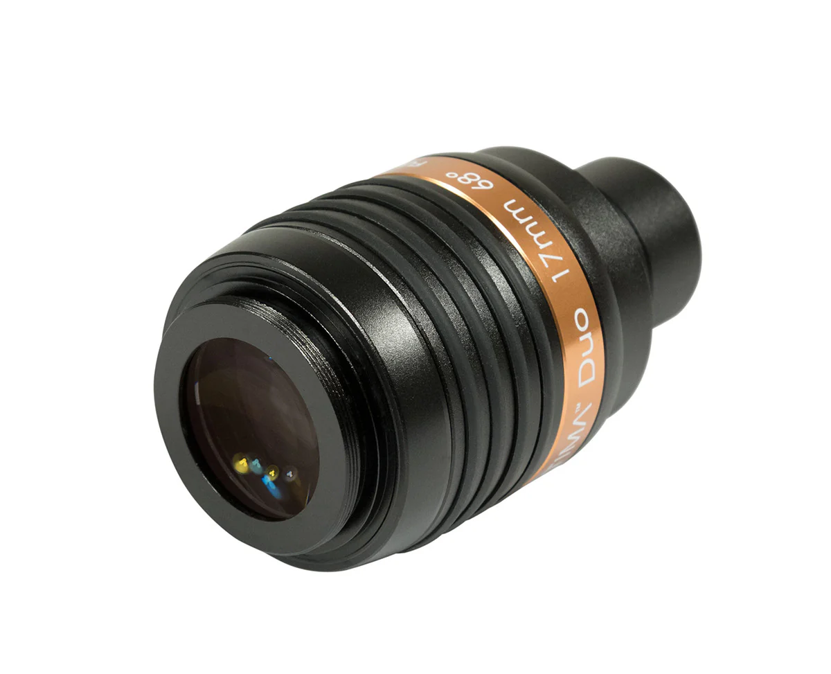 Ultima Duo Eyepiece 17mm - Image 2