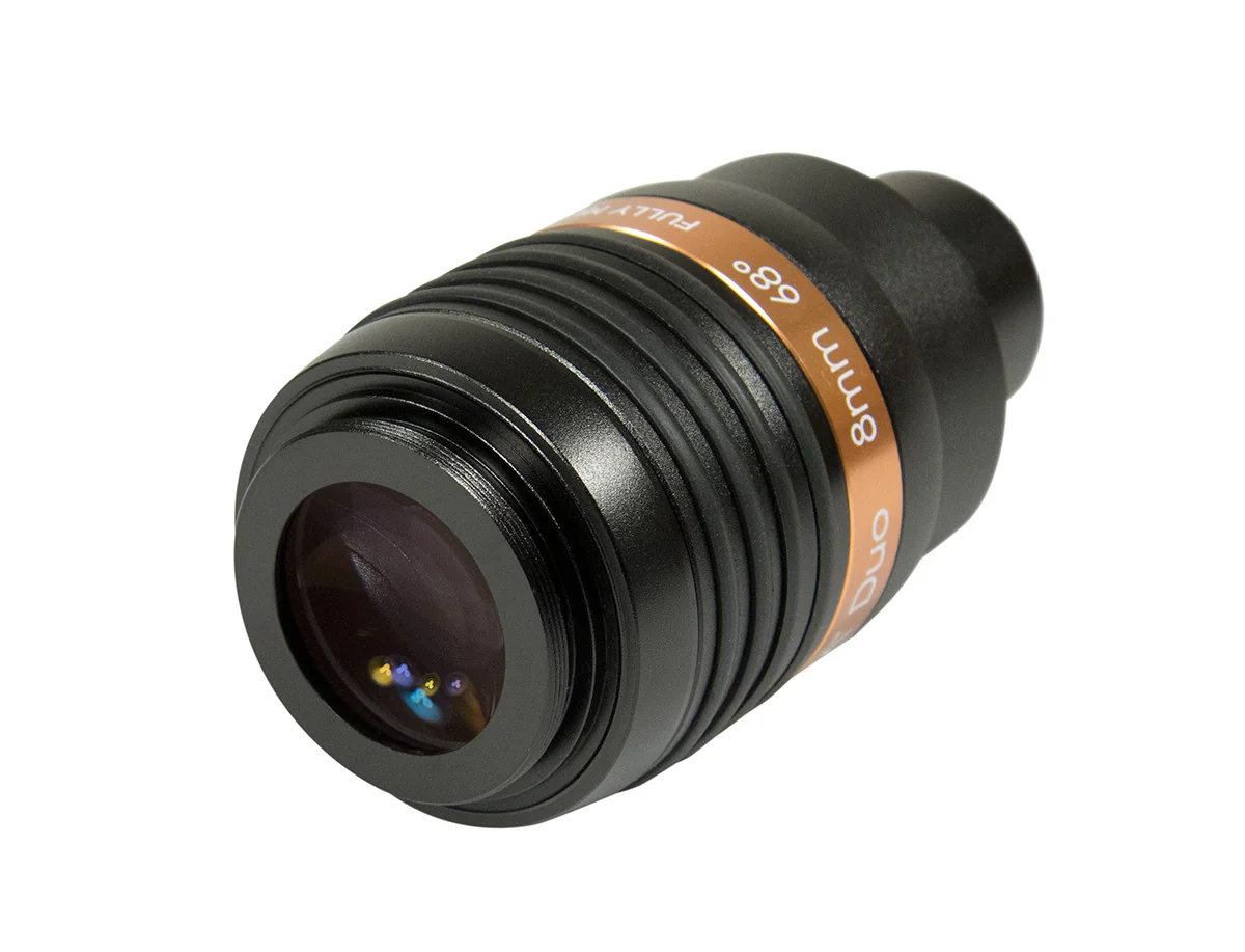 Ultima Duo Eyepiece 8mm - Image 2