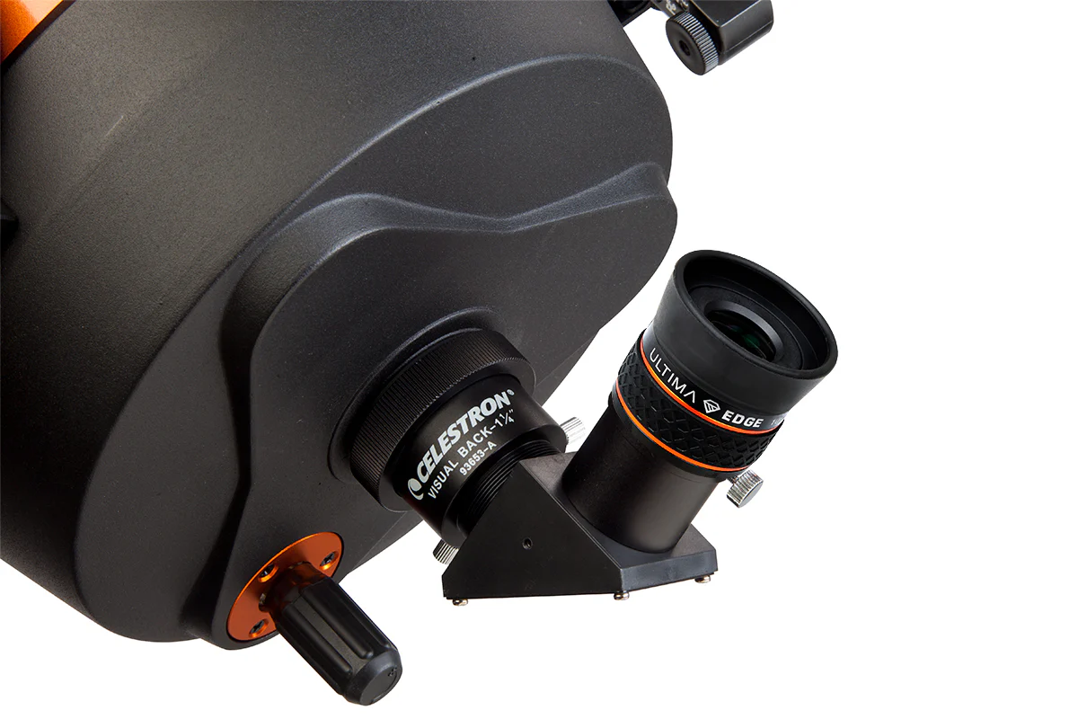 Ultima Edge - 10mm Flat Field Eyepiece - 1.25" - Image 3