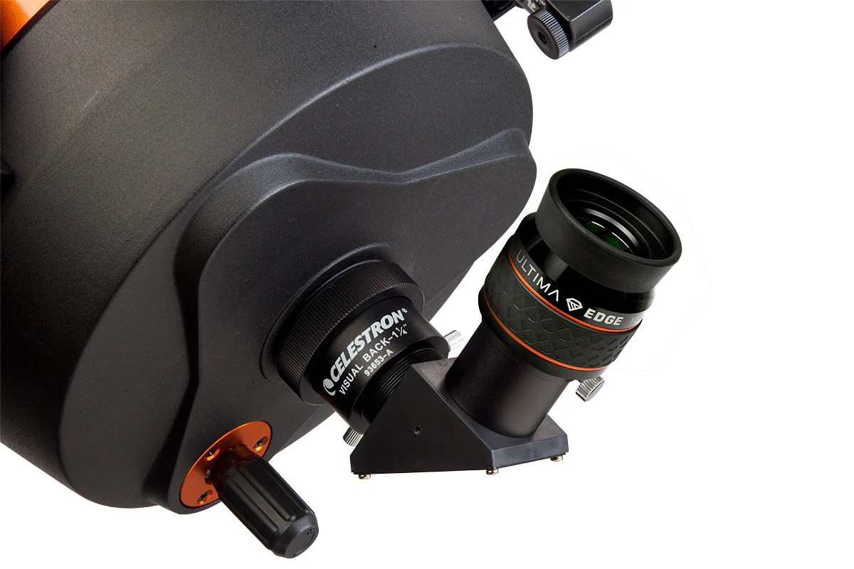 Ultima Edge - 15mm Flat Field Eyepiece - 1.25" - Image 3