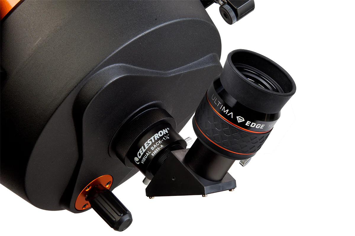 Ultima Edge - 18mm Flat Field Eyepiece - 1.25" - Image 3