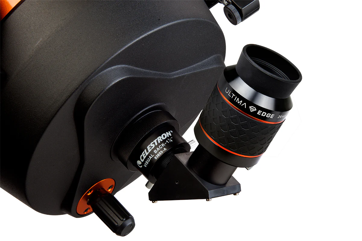 Ultima Edge - 24mm Flat Field Eyepiece - 1.25" - Image 3