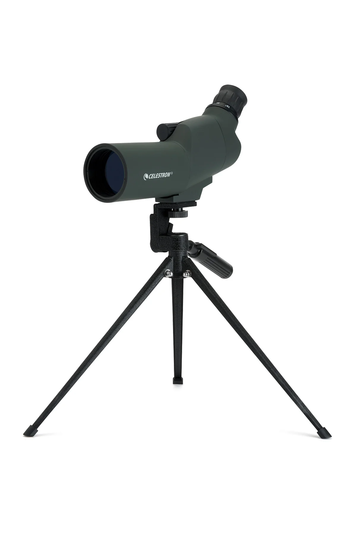 UpClose 15-45x50mm Angled Zoom Spotting Scope - Image 2