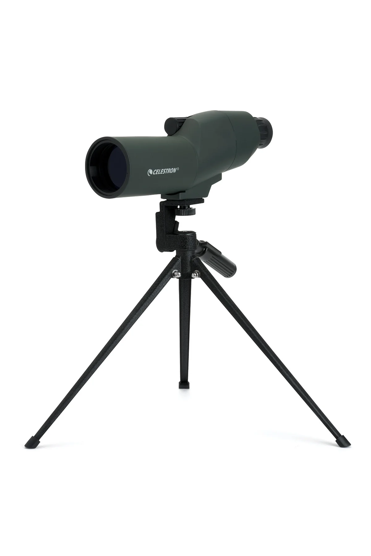 UpClose 15-45x50mm Straight Zoom Spotting Scope - Image 2